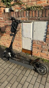Koloběžka 19kw - 5