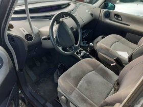 Renault Grand Espace 2,2DCI 110kW 2006, 7míst, díly - 5