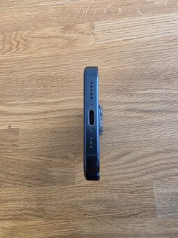 IPhone 15Pro 125gb - 5