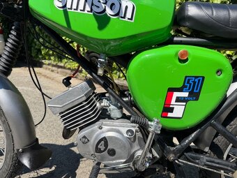 Prodám Simson Elektronik S51E - 5