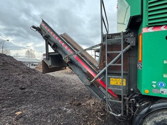 Jenz AZ 660 - 5