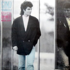 LP Aznavour, P.Anka, R.Charles, B.Crosby a j. - 5