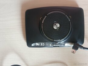 Prodám navigaci do auta zn. Tom Tom XL - 5