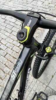 Kolo Rockrider ST 530🔥 Ram S výška 150-170🧍‍♂️🧍‍♀️ - 5