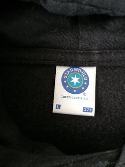 Vesta Benetton +mikina - 5