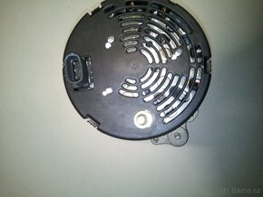 alternátor 24 Volt Karosa nebo IVECO - 5