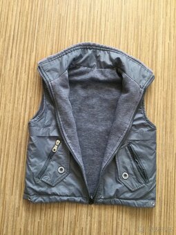 Vestičky vel. 104, 1x ZDARMA - 5