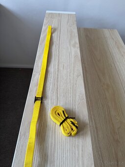 Psací / herní stůl IKEA Utvisning - 5