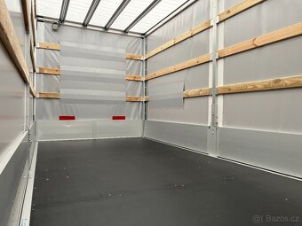 Renault Master 170k, 10EP, Spaní, Měchy, MY24 - 5