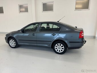Škoda Octavia II 1.6 fsi 85 kw - 5
