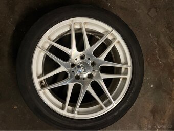 BBS CX 001 BMW R19 - 5