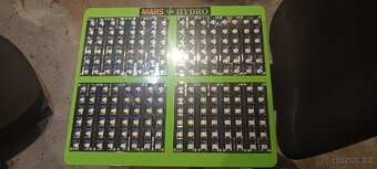 💵1-4.800kč💵Mars Hydro LED grow light 600W - 5