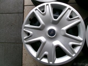 ID 607 - DISKY R17 5x108/63.3mm - 5