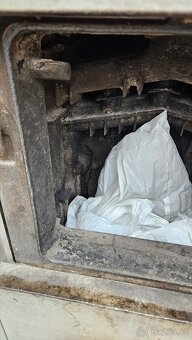 Kotel Viadrus U26 4čl - 5