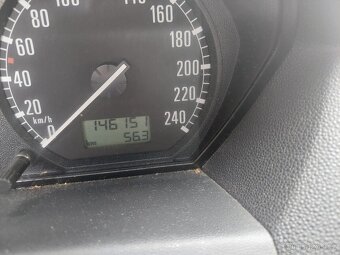 Škoda fabie 2,0i benzin - 5