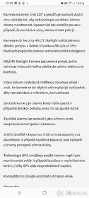 Bezdrátová venkovní bezpečnostní kamera - 5