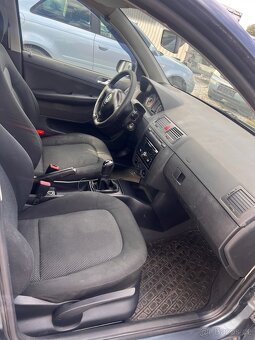 Škoda Fabia 1.9tdi - 5