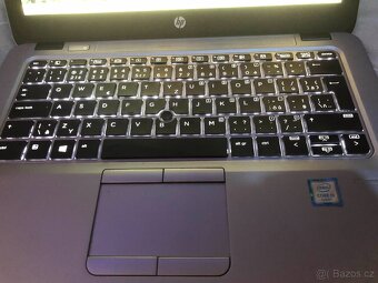 Notebook HP EliteBook 820 G3 - 5