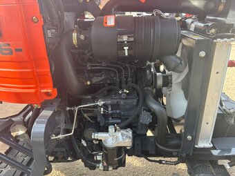 Malotraktor Avenger 26 - 5