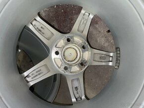 AC schnitzer r17 - 5