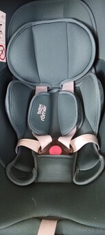 Vajíčko Britax Romer s isofixem - 5