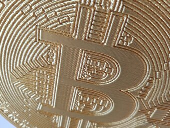 BTC - Mince(3D print) PLA - 5