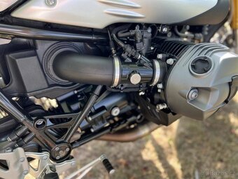 BMW R nine T - 5