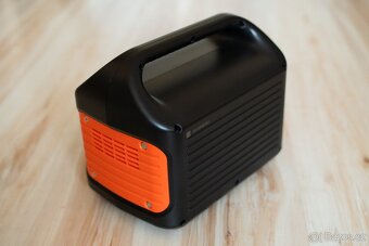 Jackery Explorer 500 - 5