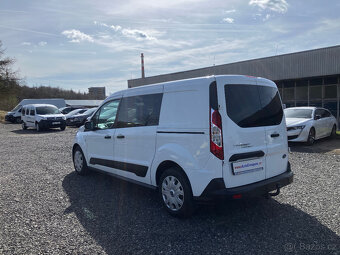 FORD TRANSIT CONNECT L2-LONG 1,5 TDCI 88 KW - 5
