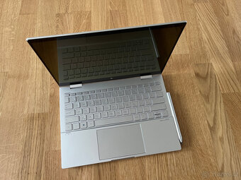 Notebook HP Envy x360 2v1 Core i7, dotykový OLED 2.8k, pero - 5