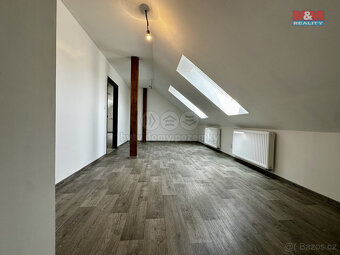 Pronájem bytu 2+kk, 85 m², Mačkov - 5