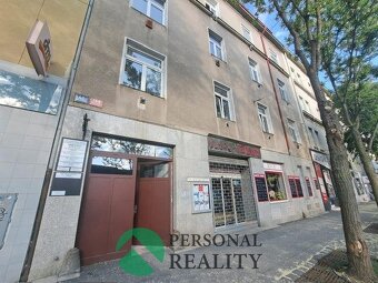 Pronájem obchodní prostory, 550 m2 - Praha - Strašnice - 5