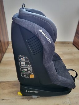 Dětská autosedačka Maxi-Cosi Tobifix - 5