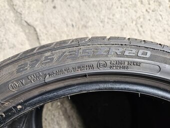 275/35ZR20 (102Y) Austone Athena SP-701 2ks - 5