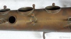 tenor saxofon Köhler - skelet - 5