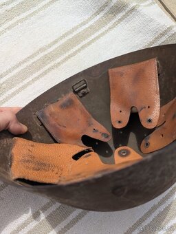 Helma 1.ČSR hřibek vajíčko - 5