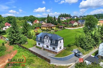 Prodej, domy/rodinný, 163 m2, Alšova 144, Kryblice, 54101 Tr - 5