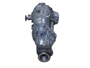 Převodovka 6Q 4x4 KXS 3.0TDI 176KW CCWA AUDI A4 B8 200 - 5