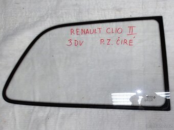 Renault Clio II - 5