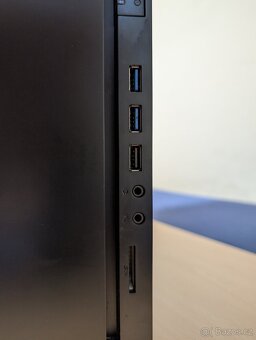 Herní PC | Intel Core i5-11400F | GeForce RTX 3060 12G - 5