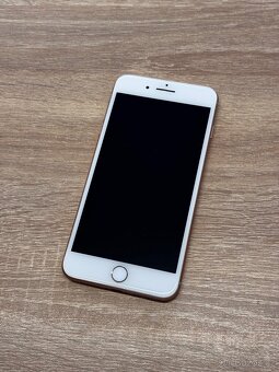 iPhone 8 plus 64GB GOLD - 5