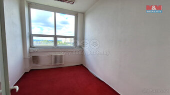 Pronájem obchod a služby, 199 m², Česká Lípa, ul. 28. října - 5