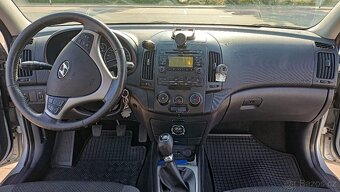 Hyundai i30CW 1,6 / 92 kw - 5