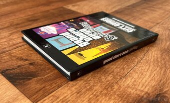 Hra PC: Grand Theft Auto - San Andreas (vč. City Guides) - 5