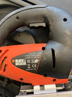 Primocara pila Black Decker - 5