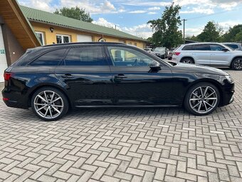 Audi A4 Avant S-Line 2.0TFSI Quattro S-Tronic Led Matrix - 5