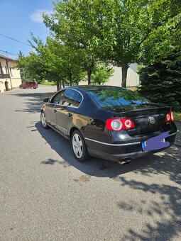 Passat - 5