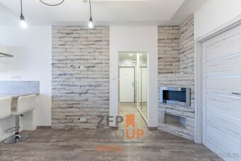 Prodej bytu 3+kk o rozloze 56 m2, ulice Václava Špály, Prost - 5