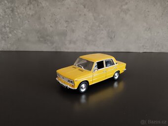 Kultovní vozy 1:43 - 5