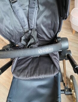 Cybex Priam Jeremy Scott - 5